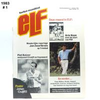 JC ELF 1983-1